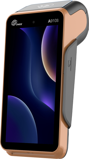 A910s Gold