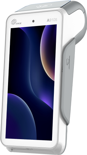 A910s White